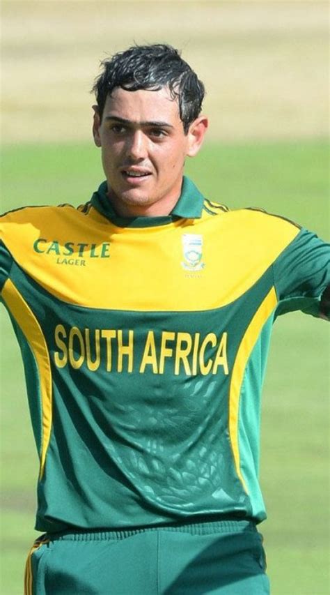 de kock height